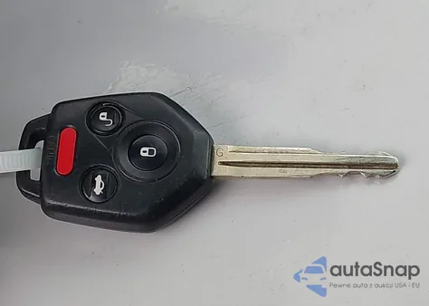 2013 Subaru Impreza 2.0I Sport Premium z USA, uszkodzony, nr VIN JF1GPAL67DH202623